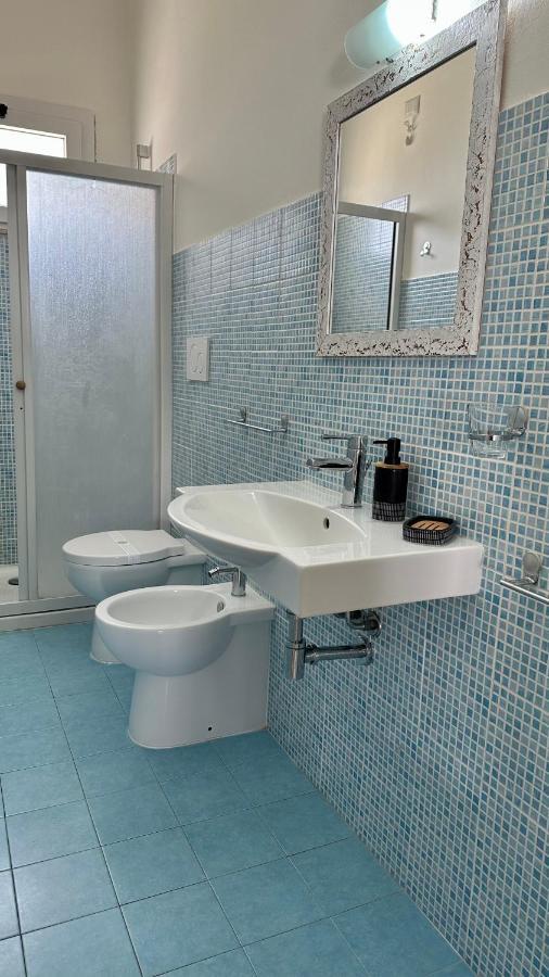 Vintage Hotel Alghero Ngoại thất bức ảnh