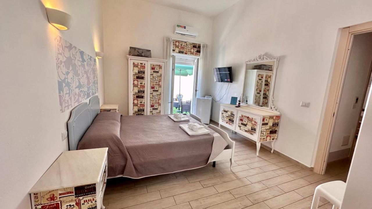 Vintage Hotel Alghero Ngoại thất bức ảnh