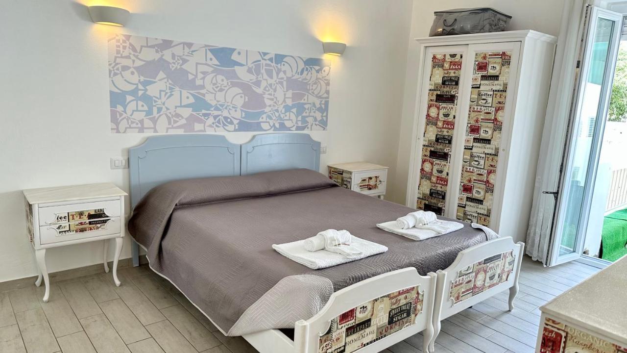 Vintage Hotel Alghero Ngoại thất bức ảnh