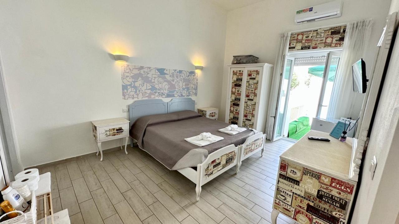 Vintage Hotel Alghero Ngoại thất bức ảnh