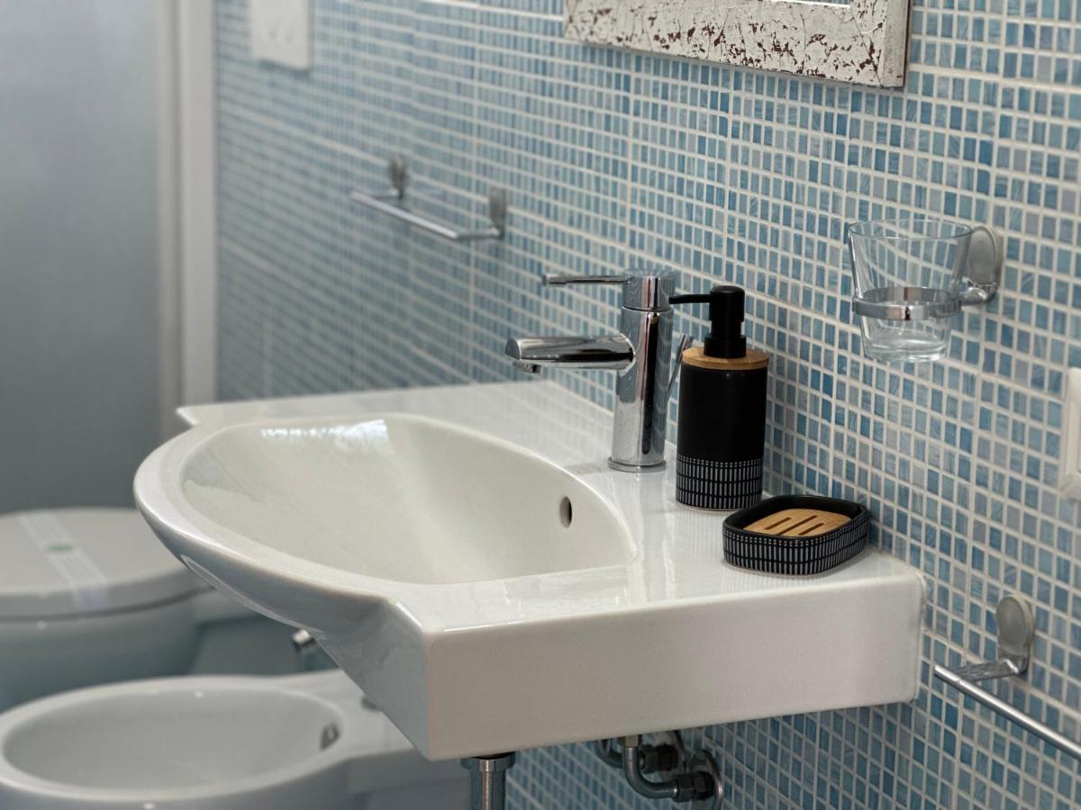 Vintage Hotel Alghero Ngoại thất bức ảnh