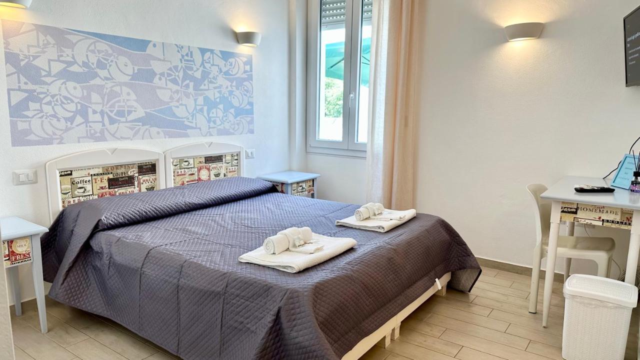 Vintage Hotel Alghero Ngoại thất bức ảnh