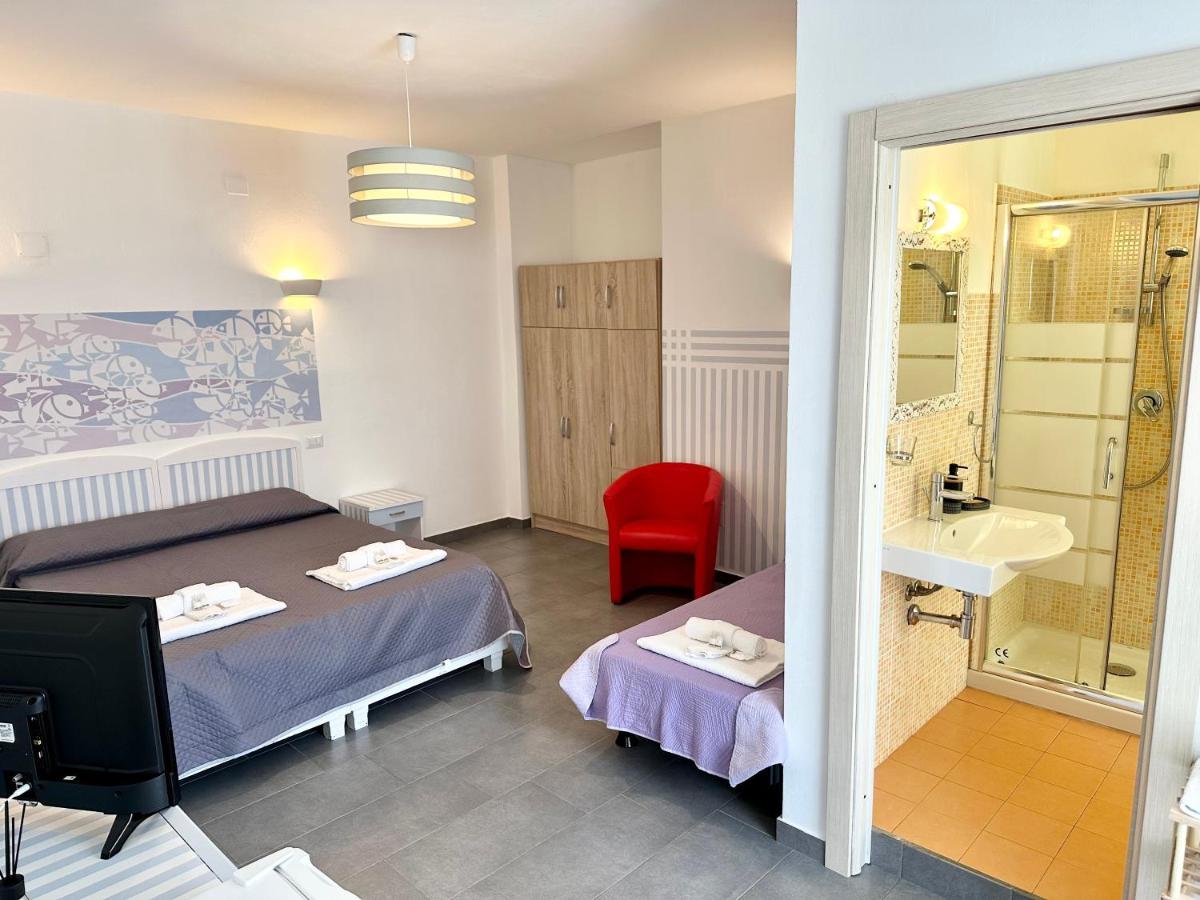 Vintage Hotel Alghero Ngoại thất bức ảnh