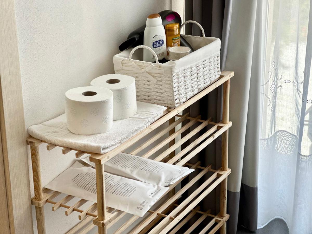 Vintage Hotel Alghero Ngoại thất bức ảnh