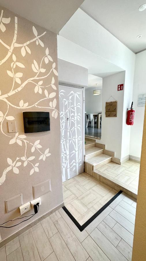 Vintage Hotel Alghero Ngoại thất bức ảnh