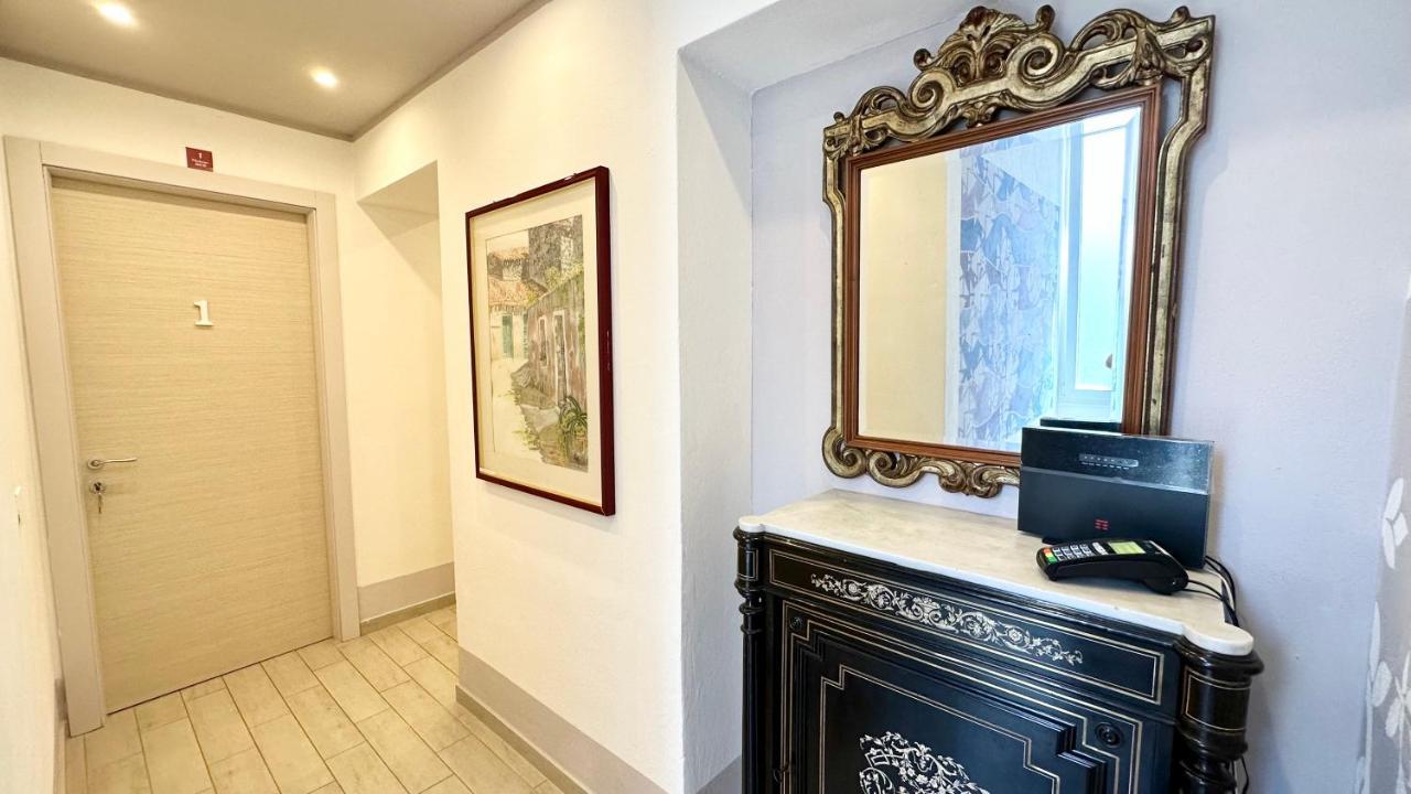Vintage Hotel Alghero Ngoại thất bức ảnh