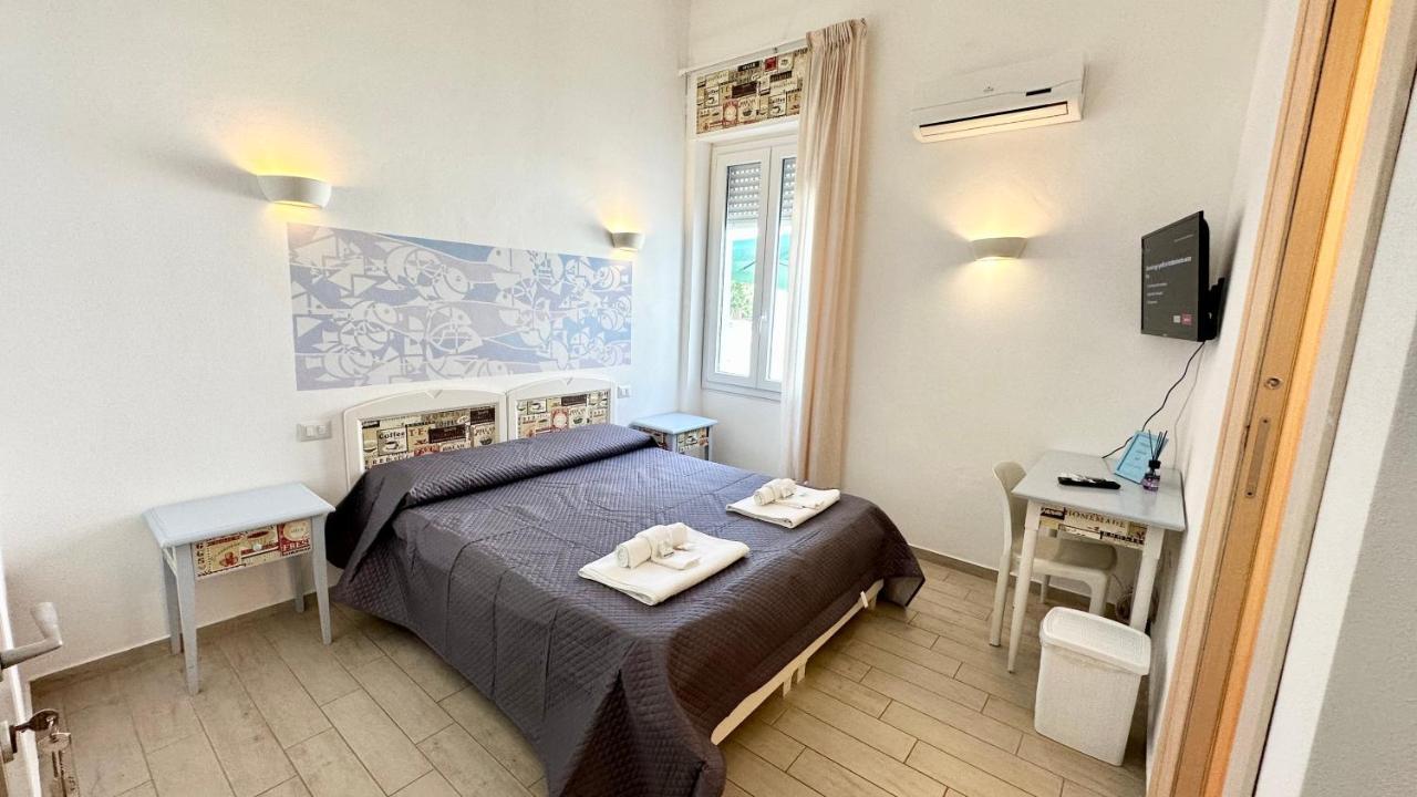 Vintage Hotel Alghero Ngoại thất bức ảnh