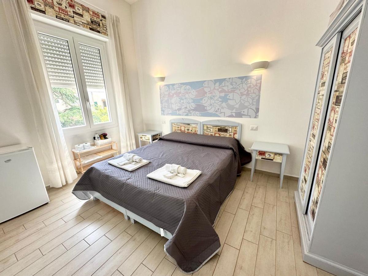 Vintage Hotel Alghero Ngoại thất bức ảnh
