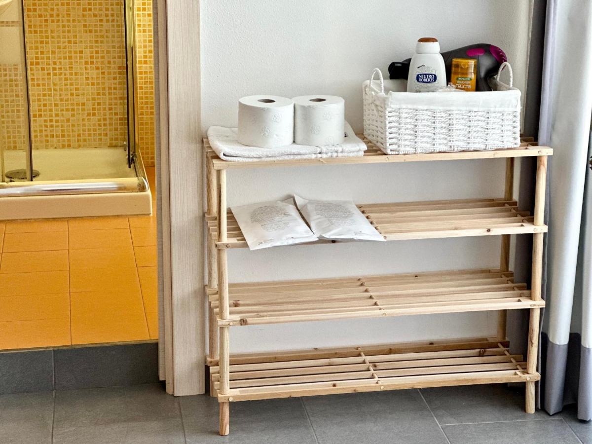 Vintage Hotel Alghero Ngoại thất bức ảnh