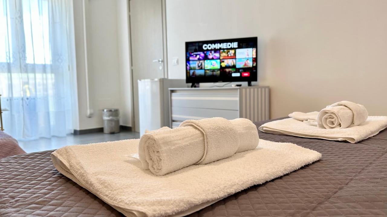 Vintage Hotel Alghero Ngoại thất bức ảnh