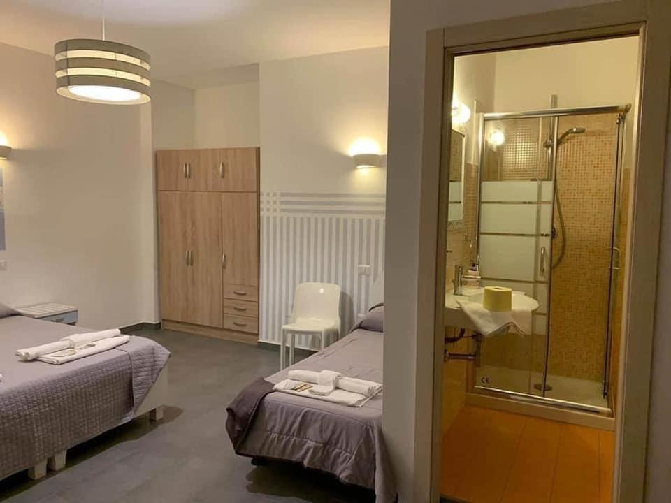 Vintage Hotel Alghero Ngoại thất bức ảnh
