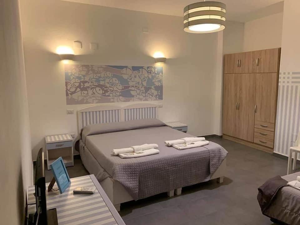 Vintage Hotel Alghero Ngoại thất bức ảnh